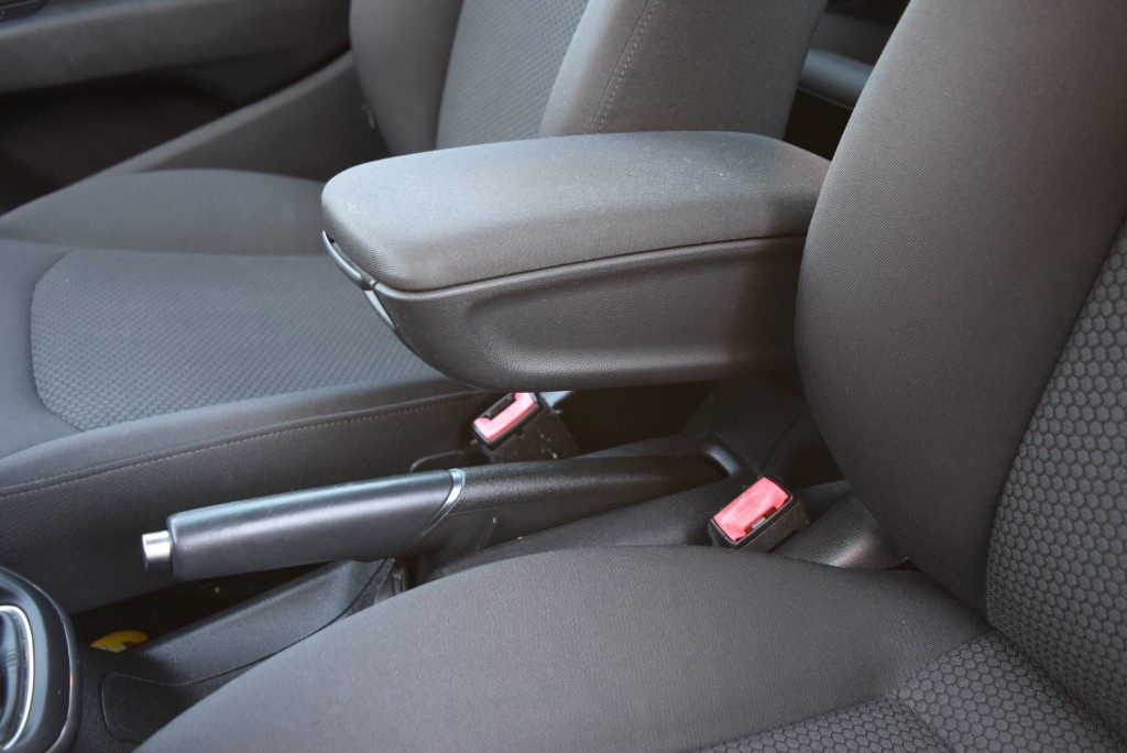 AUDI A1 1.2 TFSI S line edition 86CV - 13