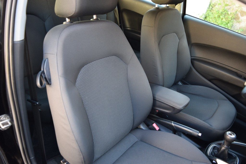 AUDI A1 1.2 TFSI S line edition 86CV - 14