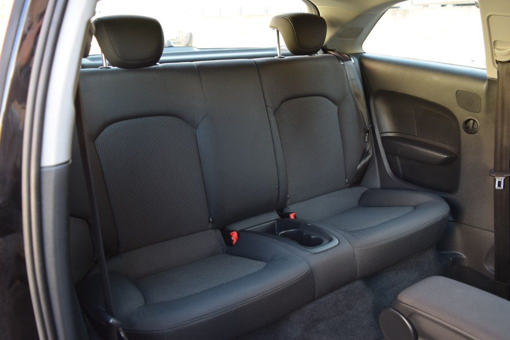 AUDI A1 1.2 TFSI S line edition 86CV - 7