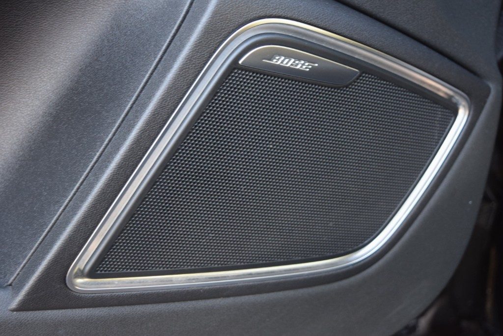 AUDI A1 1.2 TFSI S line edition 86CV - 15