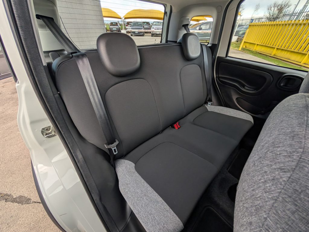 FIAT Panda 1.0 FireFly S&S Hybrid City Life OK NEOPATENTATI - 23