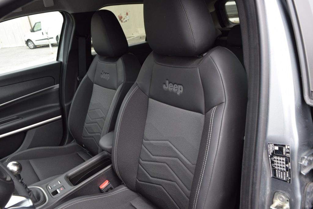 JEEP Avenger 1.2 Turbo Summit 100 CV - 15