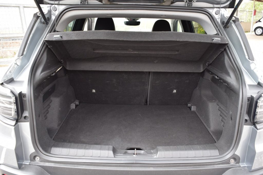 JEEP Avenger 1.2 Turbo Summit 100 CV - 8