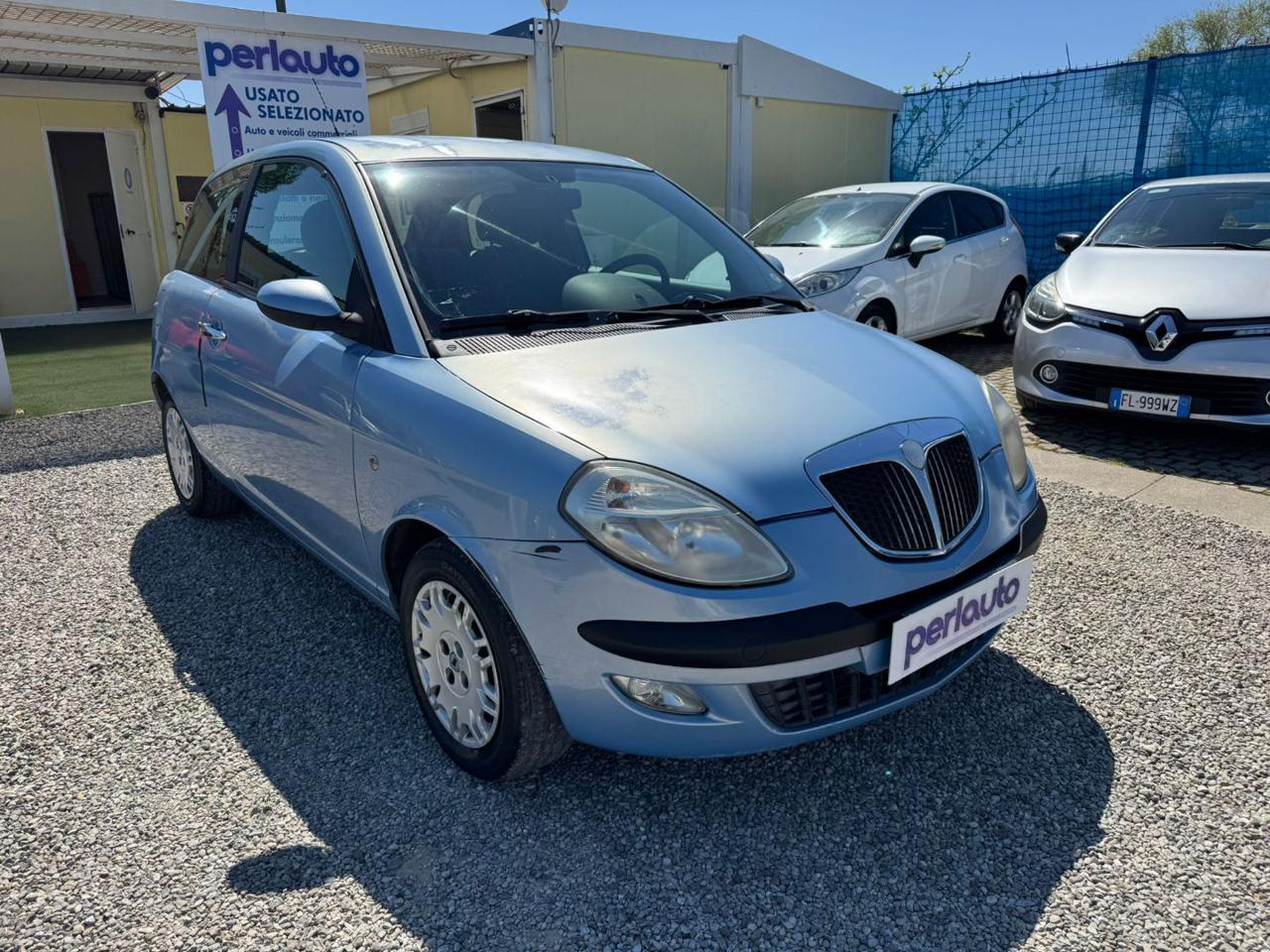 LANCIA Ypsilon 1.2 16V Platino - 2
