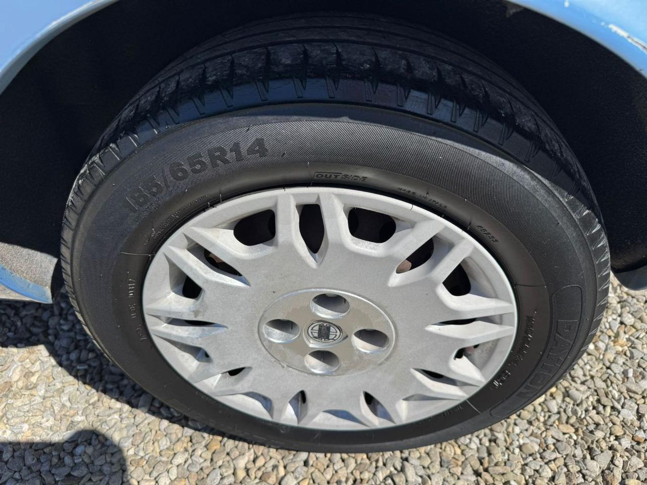 LANCIA Ypsilon 1.2 16V Platino - 7