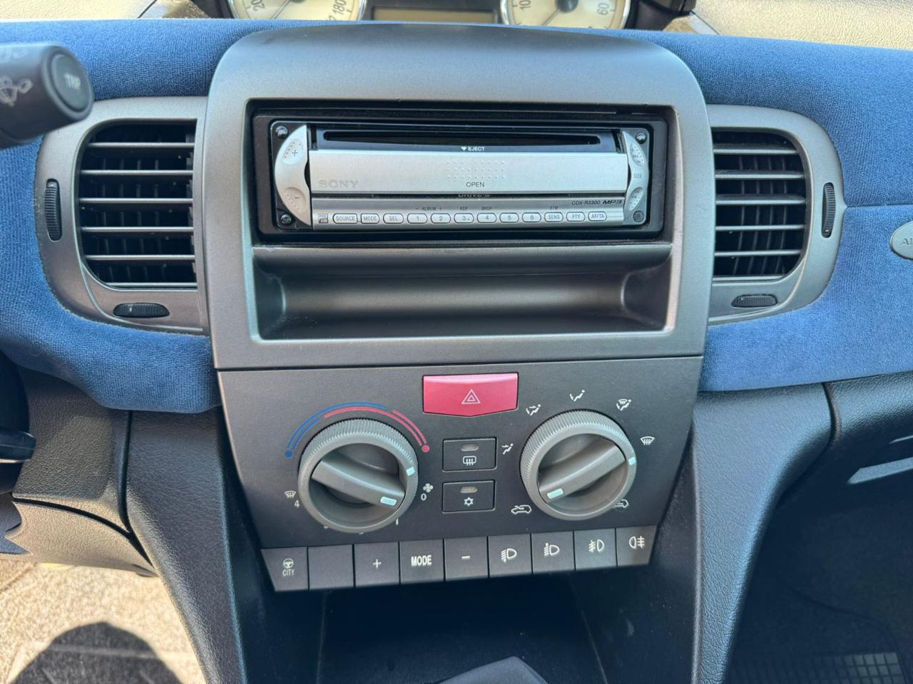 LANCIA Ypsilon 1.2 16V Platino - 11