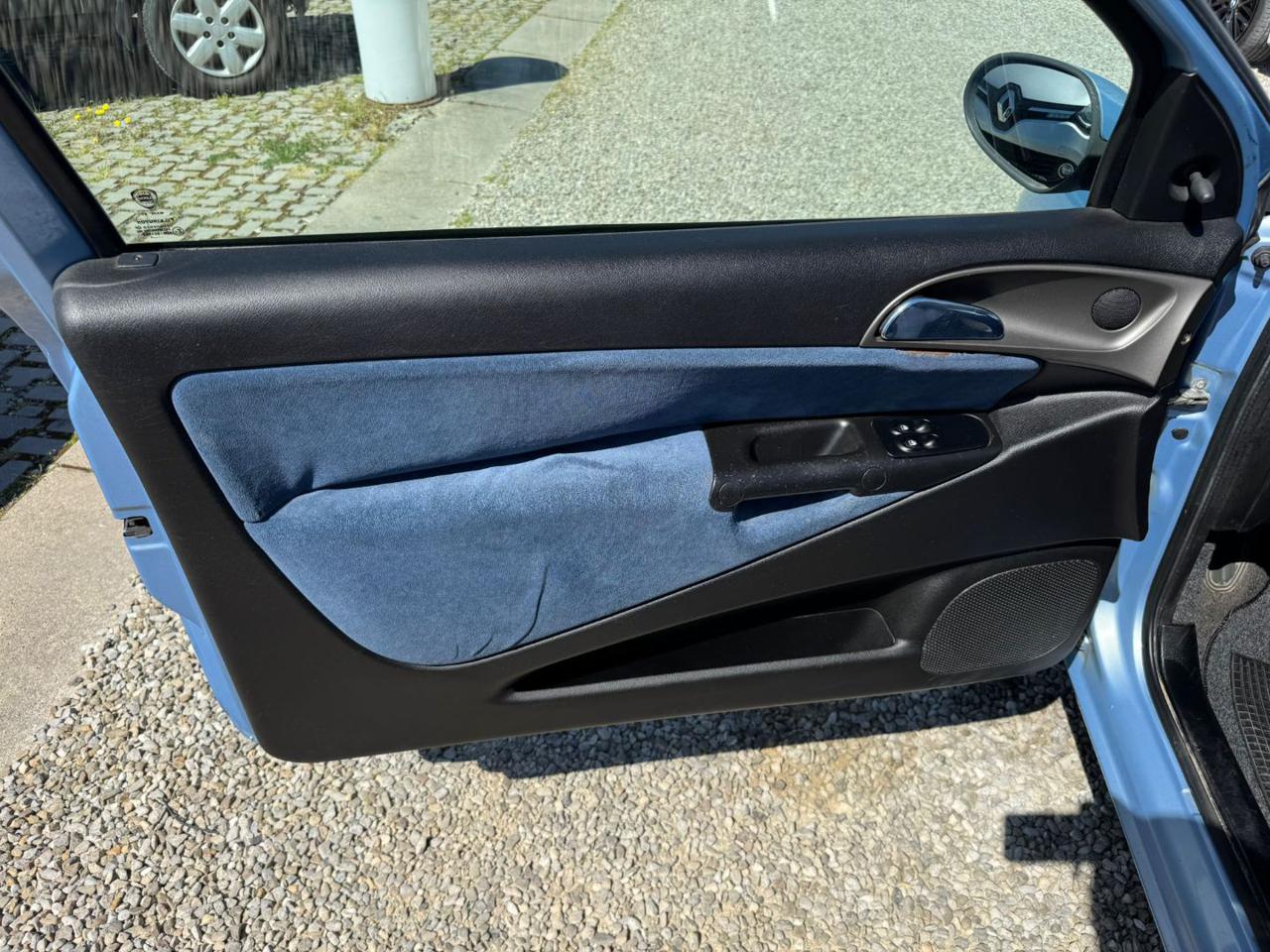 LANCIA Ypsilon 1.2 16V Platino - 8