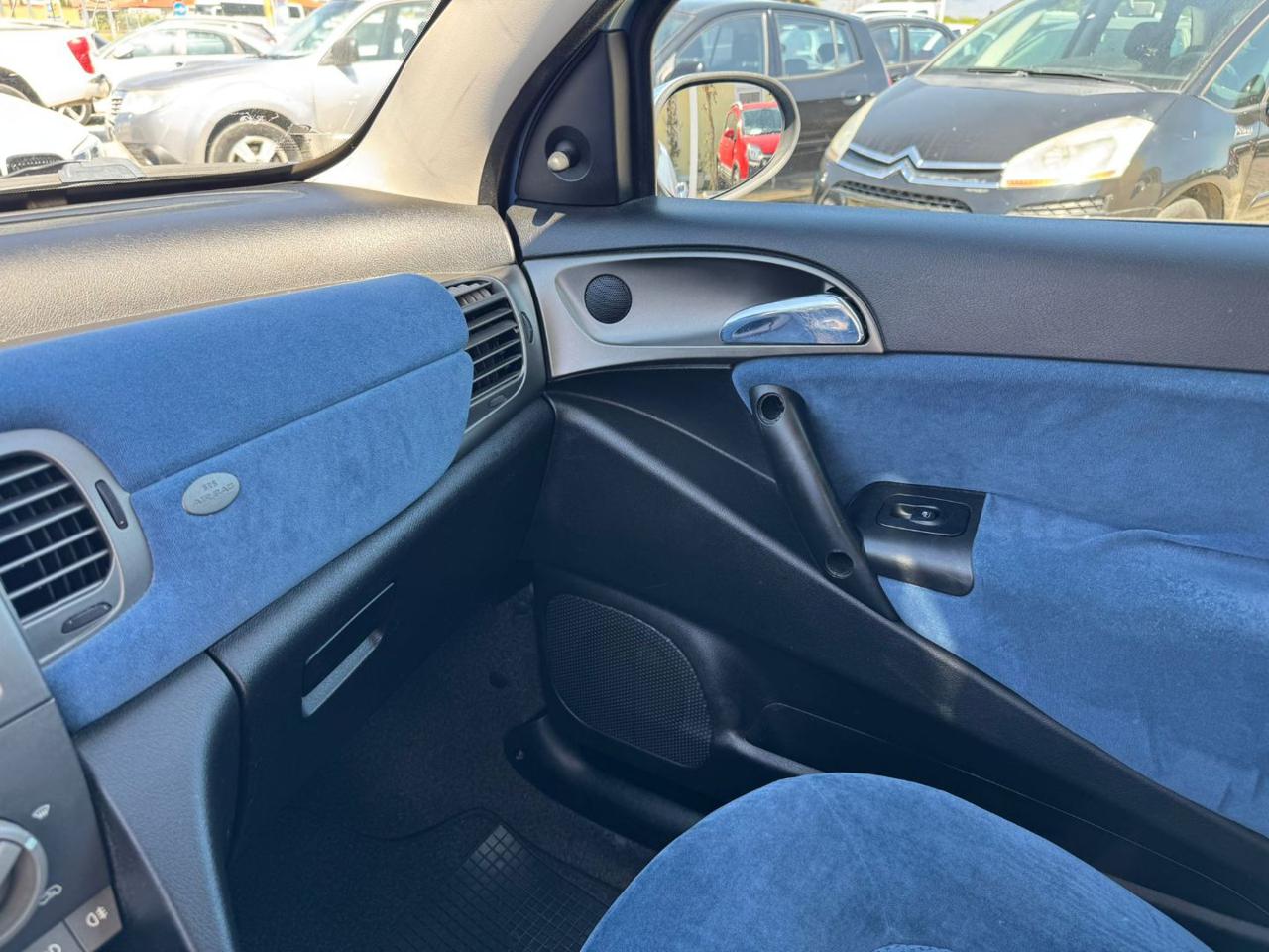 LANCIA Ypsilon 1.2 16V Platino - 12