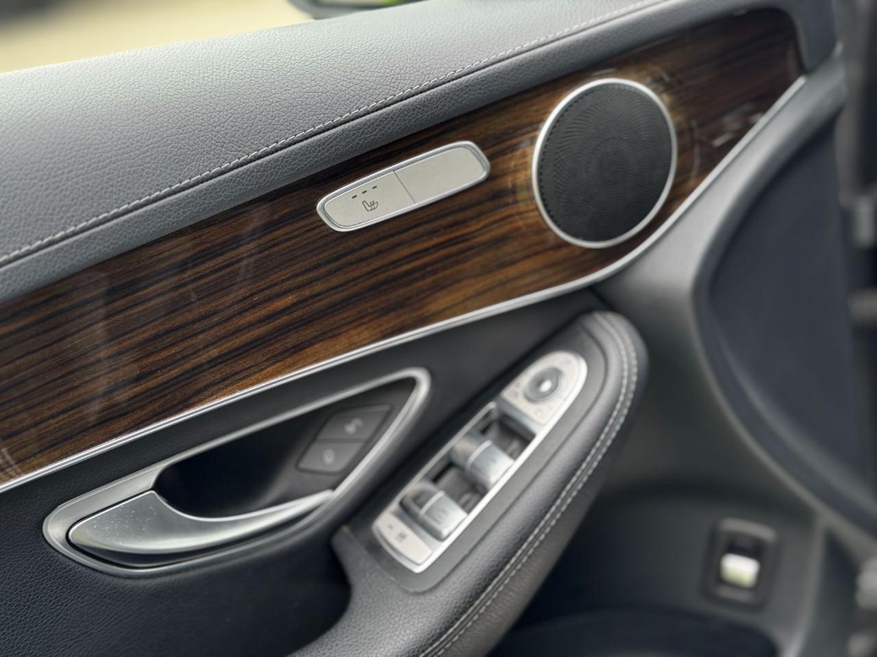 MERCEDES-BENZ GLC 220 d 170cv 4Matic Sport (Tetto/Retro/Navi/Auto) - 22