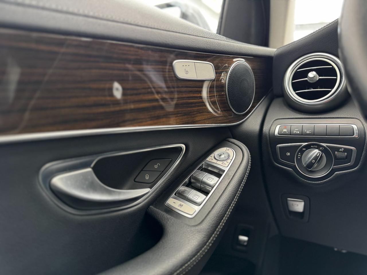 MERCEDES-BENZ GLC 220 d 170cv 4Matic Sport (Tetto/Retro/Navi/Auto) - 23