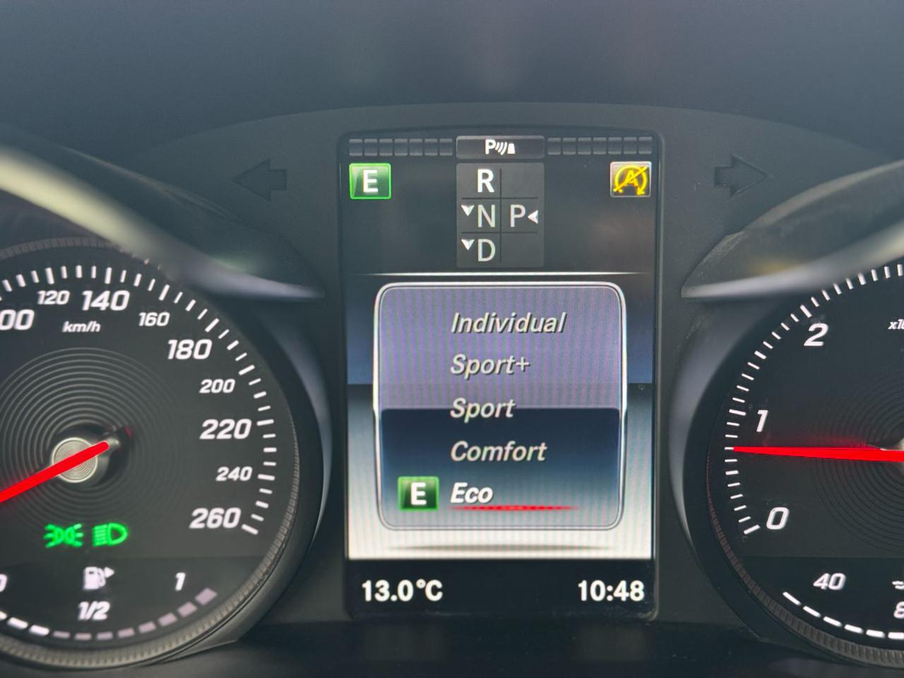 MERCEDES-BENZ GLC 220 d 170cv 4Matic Sport (Tetto/Retro/Navi/Auto) - 26