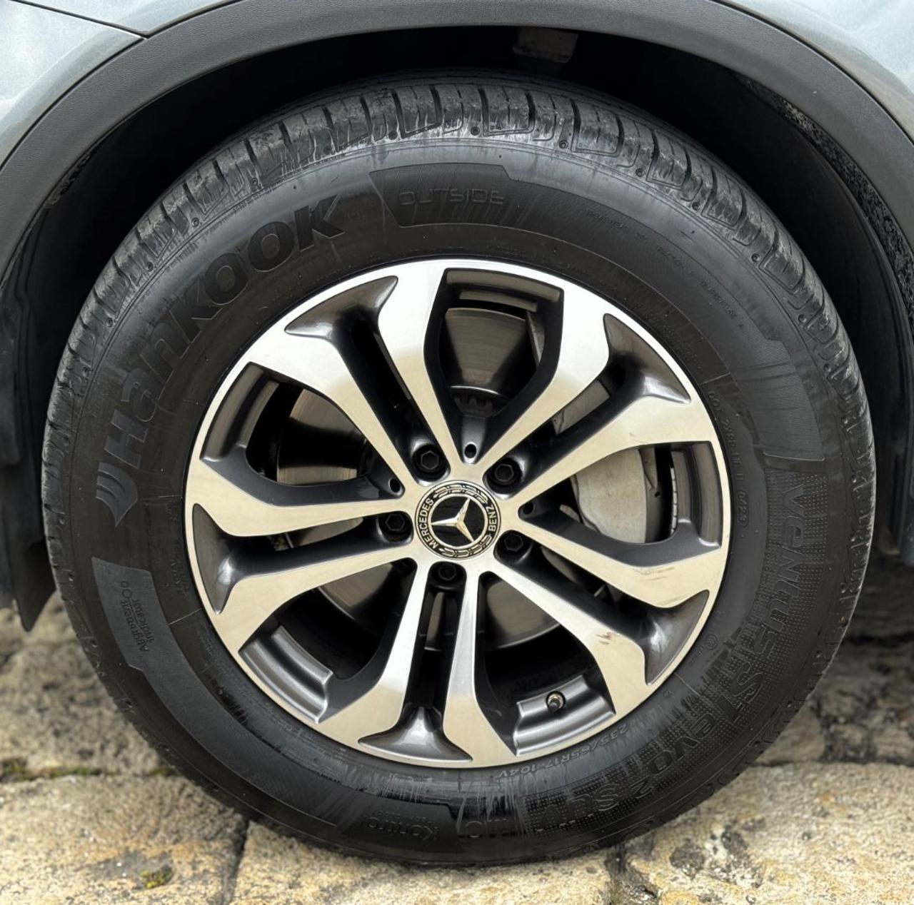 MERCEDES-BENZ GLC 220 d 170cv 4Matic Sport (Tetto/Retro/Navi/Auto) - 31