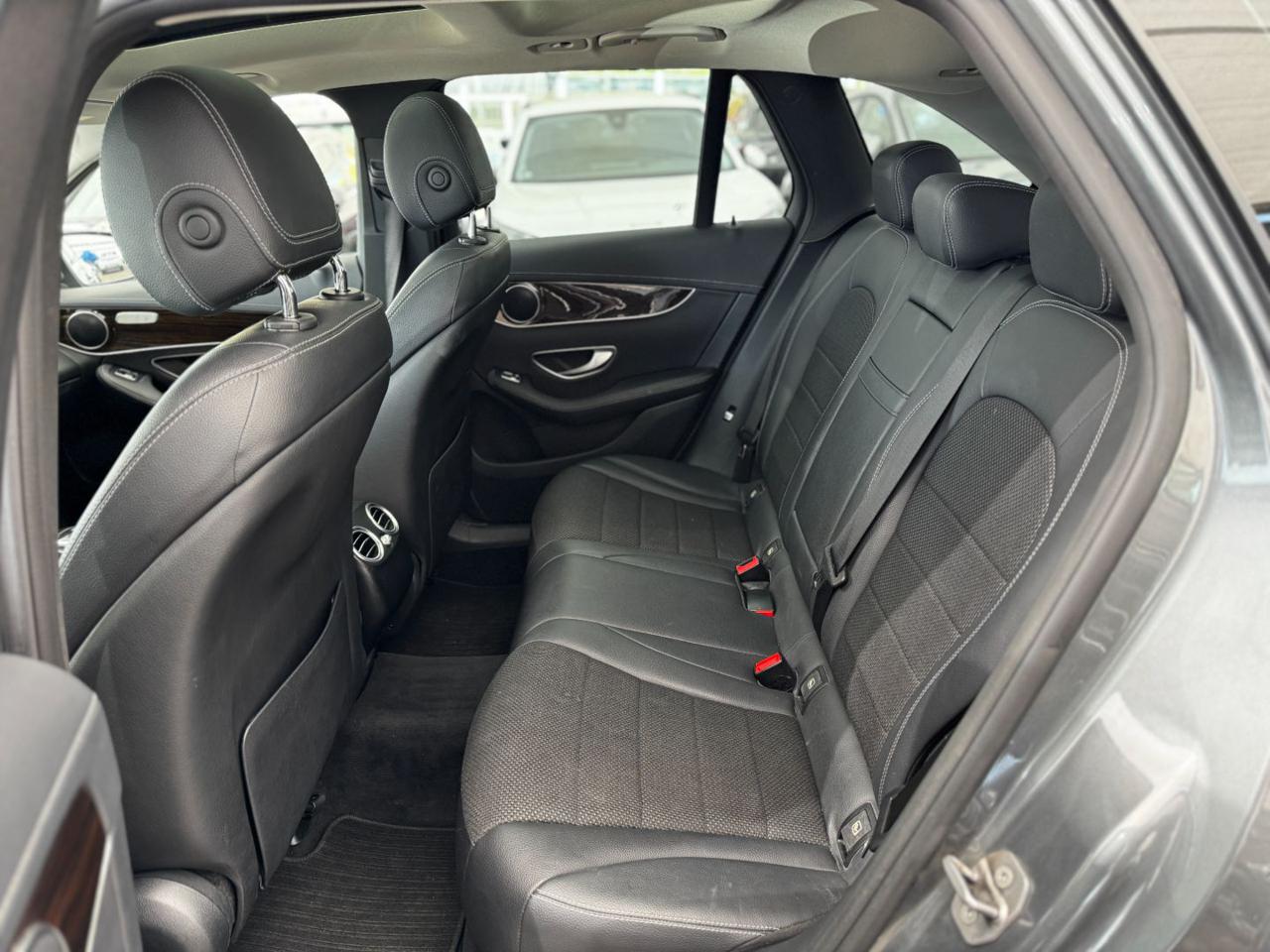 MERCEDES-BENZ GLC 220 d 170cv 4Matic Sport (Tetto/Retro/Navi/Auto) - 10