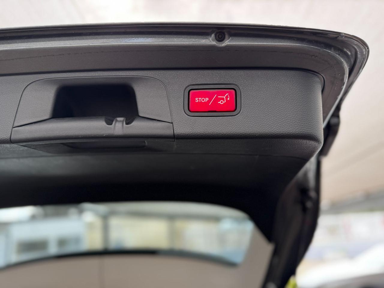 MERCEDES-BENZ GLC 220 d 170cv 4Matic Sport (Tetto/Retro/Navi/Auto) - 21