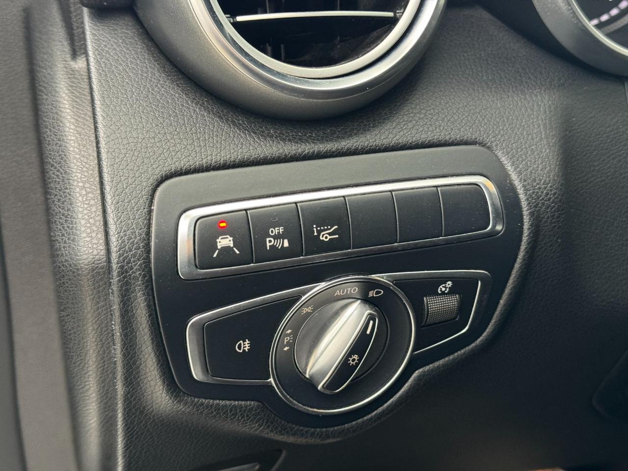 MERCEDES-BENZ GLC 220 d 170cv 4Matic Sport (Tetto/Retro/Navi/Auto) - 27