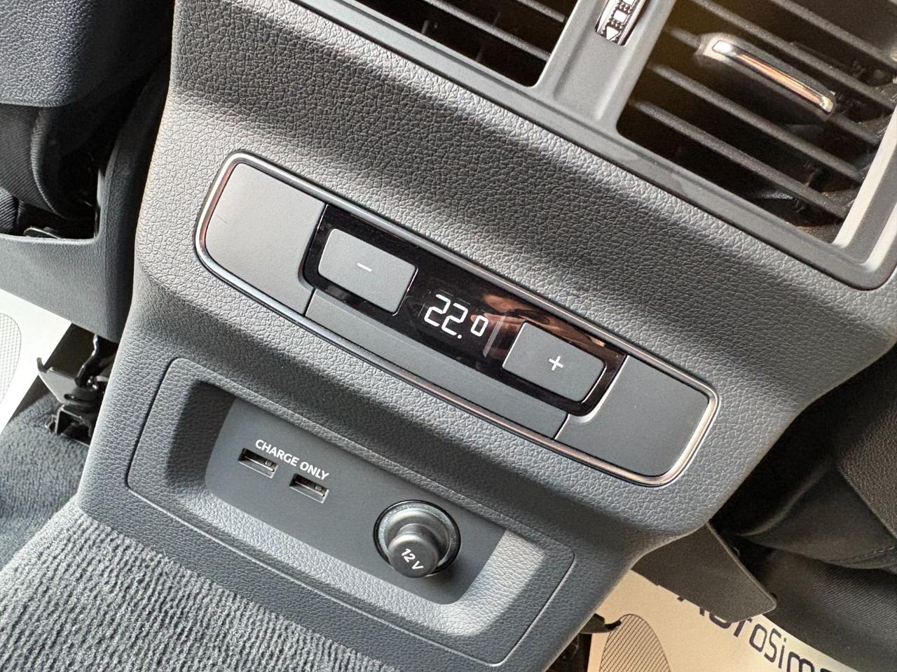 AUDI Q5 SPB Sportback 40 TDI quattro S tronic S line plus. - 41