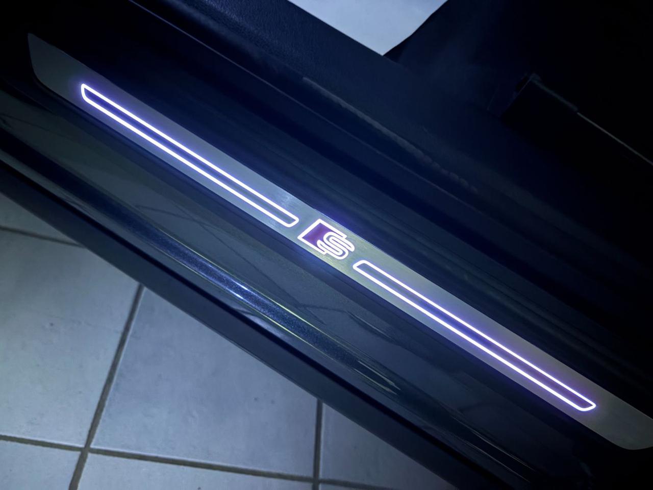 AUDI Q5 SPB Sportback 40 TDI quattro S tronic S line plus. - 19