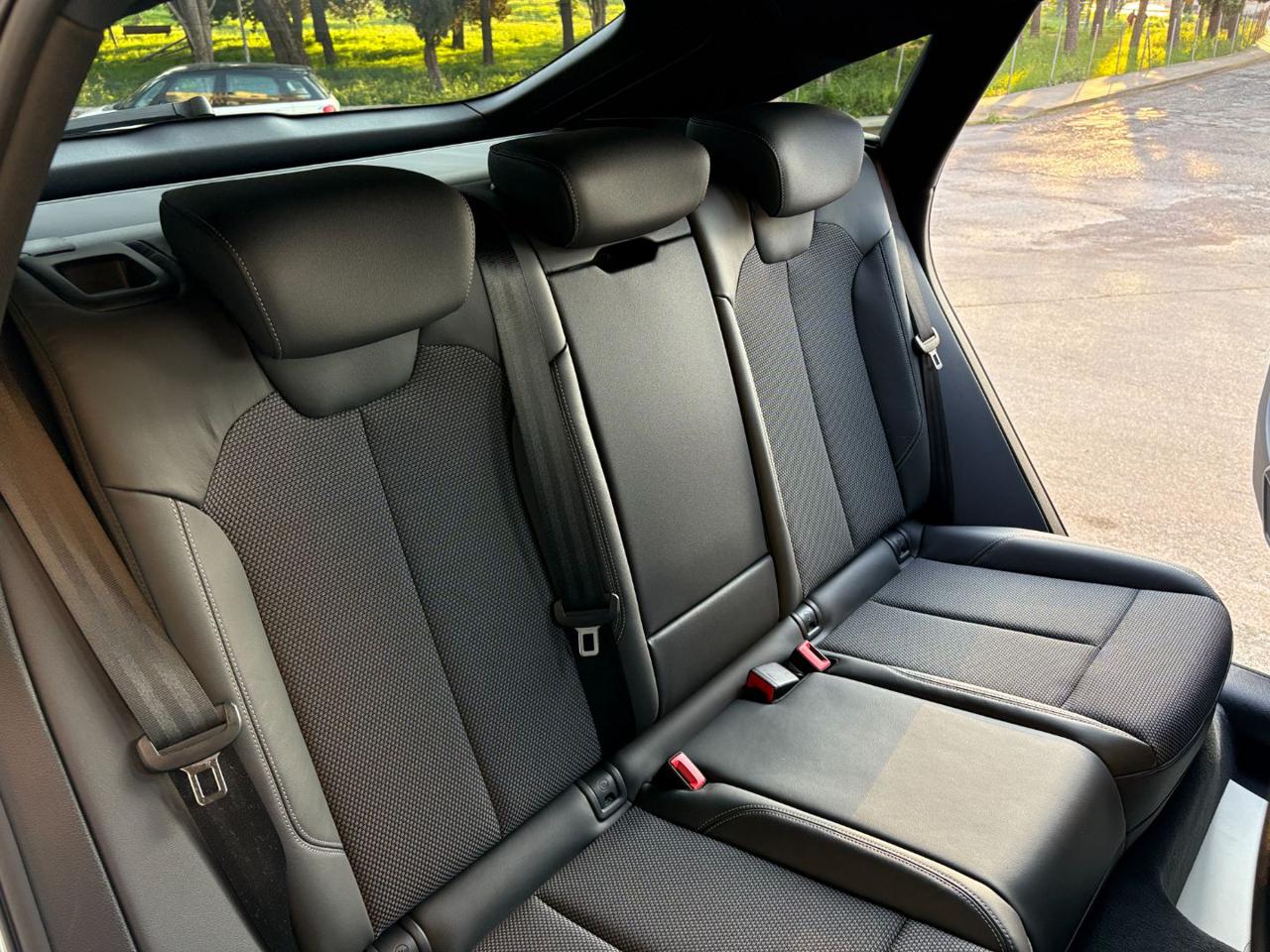 AUDI Q5 SPB Sportback 40 TDI quattro S tronic S line plus. - 20