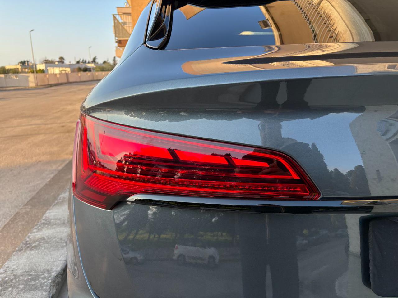 AUDI Q5 SPB Sportback 40 TDI quattro S tronic S line plus. - 37