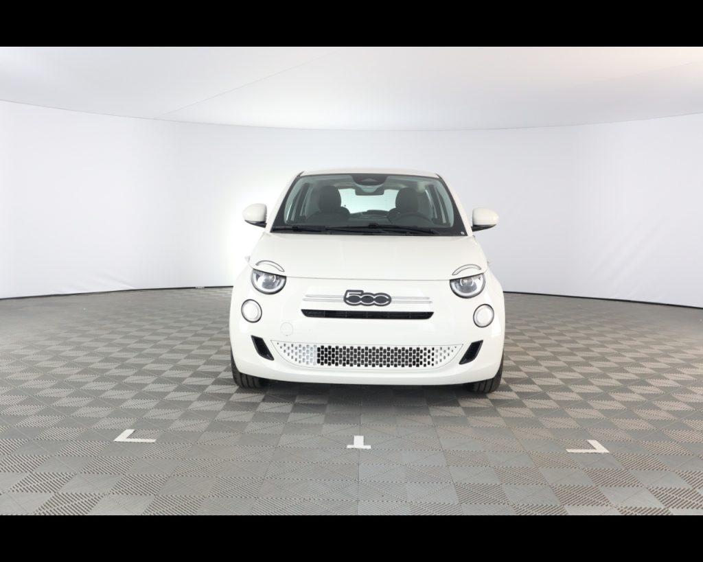FIAT 500 Hybrid Berlina Torino 1.0Hybrid Berlina - 3