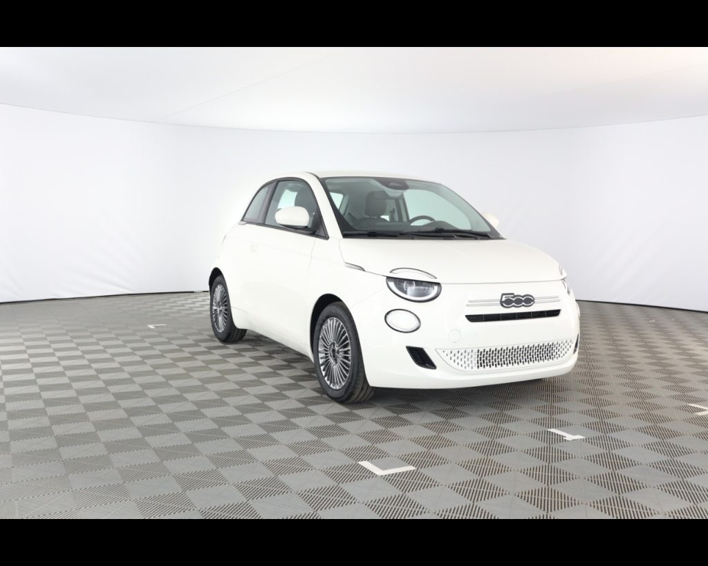 FIAT 500 Hybrid Berlina Torino 1.0Hybrid Berlina - 4
