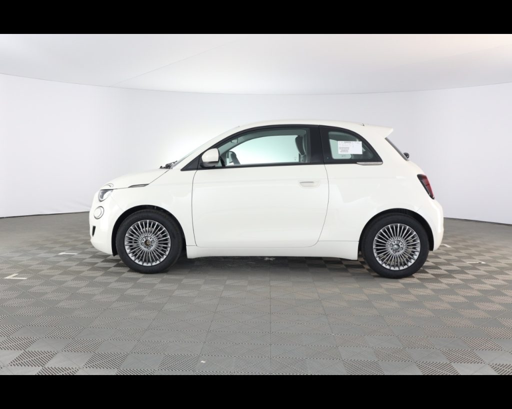 FIAT 500 Hybrid Berlina Torino 1.0Hybrid Berlina - 12