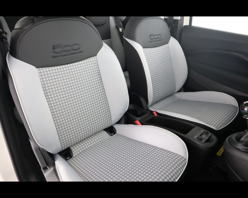 FIAT 500 Hybrid Berlina Torino 1.0Hybrid Berlina - 17