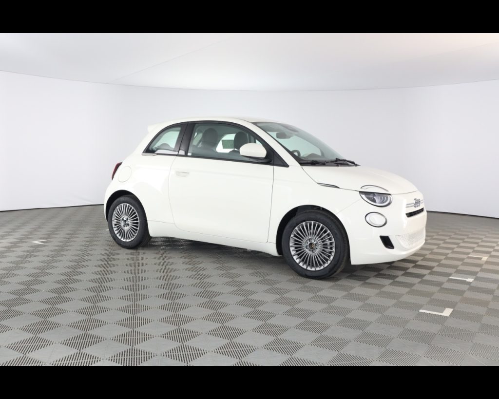 FIAT 500 Hybrid Berlina Torino 1.0Hybrid Berlina - 5