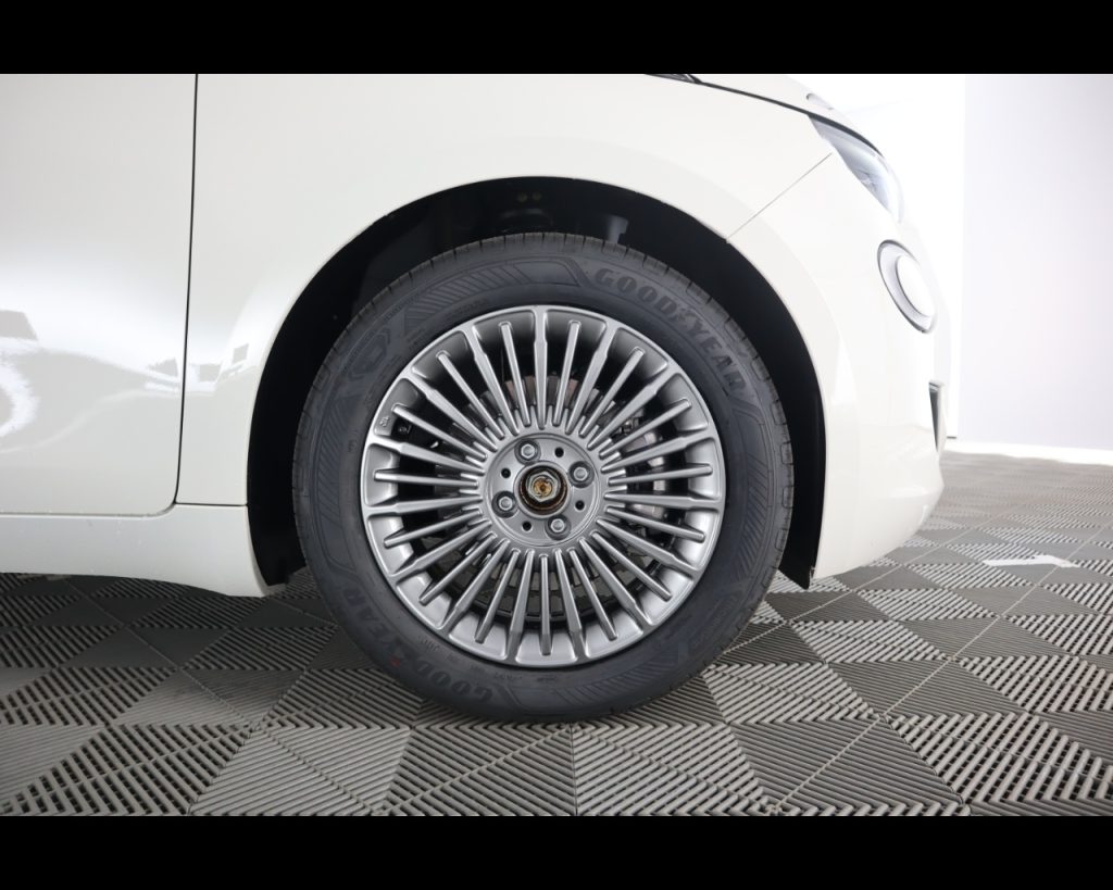 FIAT 500 Hybrid Berlina Torino 1.0Hybrid Berlina - 20