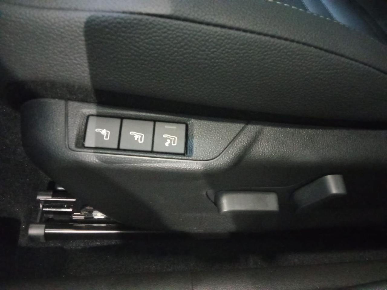 JEEP Avenger 1.2 Turbo MHEV Summit Tetto& pelle & convenience - 6