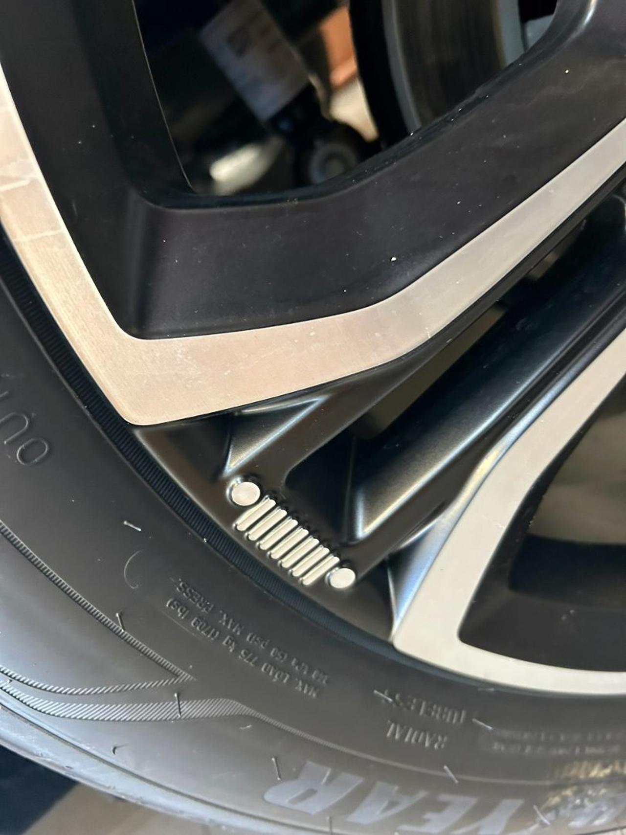 JEEP Avenger 1.2 Turbo MHEV Summit Tetto& pelle & convenience - 5