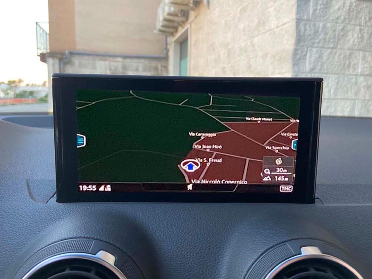 AUDI Q2 35 2.0 TDI quattro S tronic Admired VIRTUAL - 14