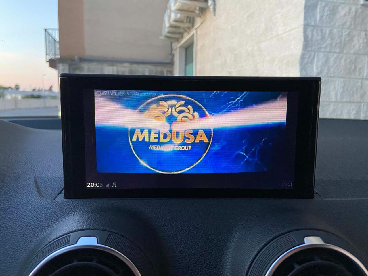 AUDI Q2 35 2.0 TDI quattro S tronic Admired VIRTUAL - 25