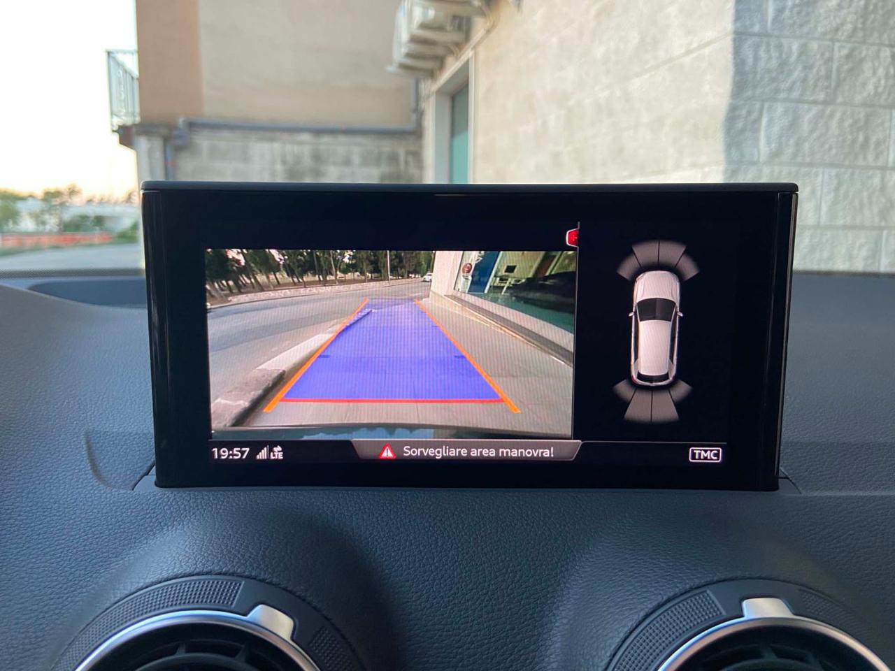 AUDI Q2 35 2.0 TDI quattro S tronic Admired VIRTUAL - 16