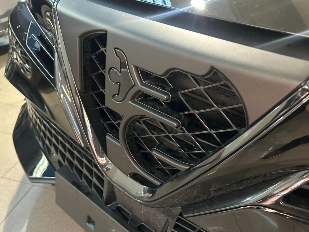 ALFA ROMEO Junior 1.2 145 CV Hybrid  Sport Speciale techno&Tetto. - 6