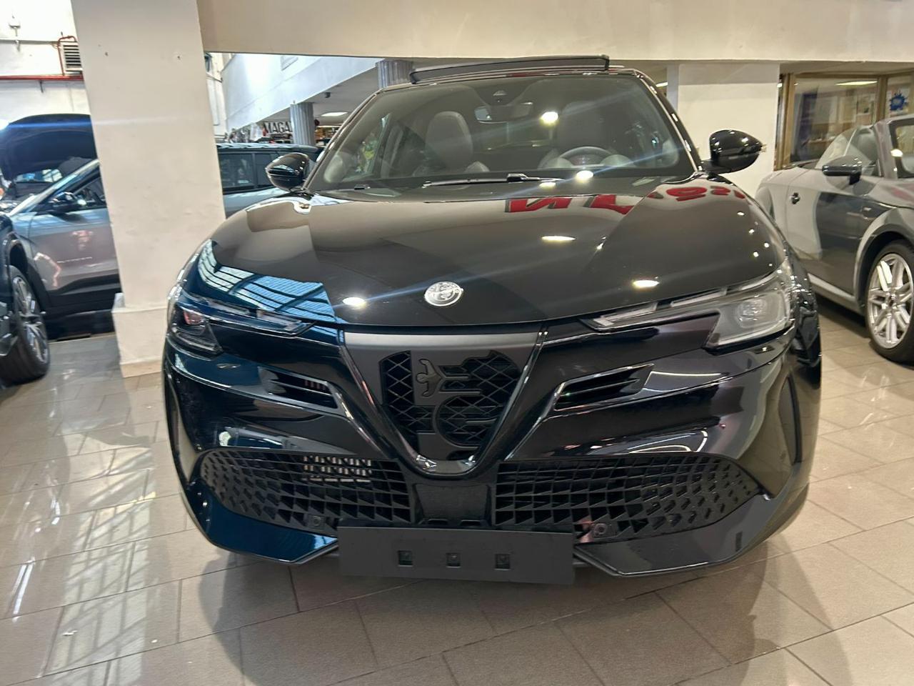 ALFA ROMEO Junior 1.2 145 CV Hybrid  Sport Speciale techno&Tetto. - 2