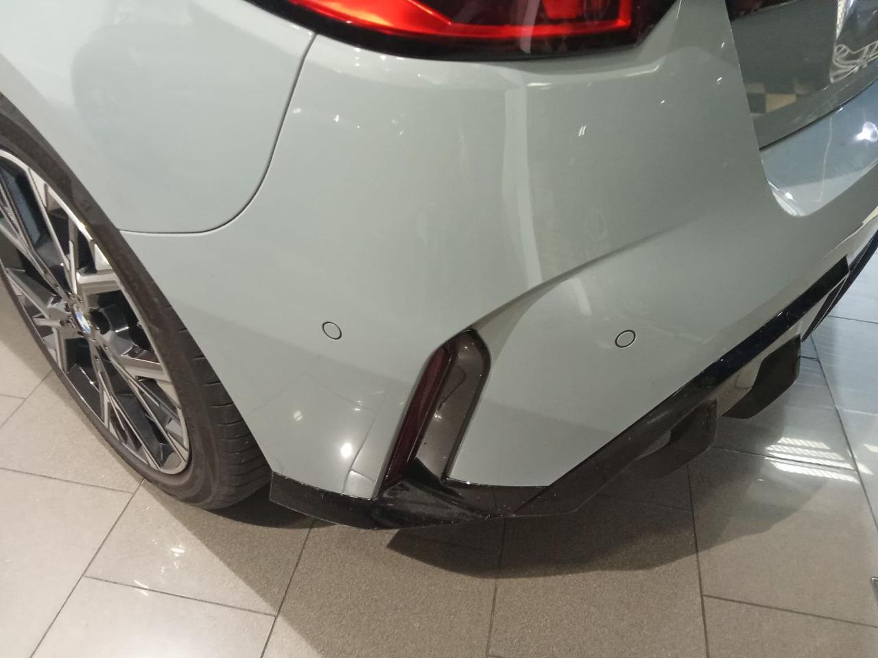 BMW 120 48V MSport - 6