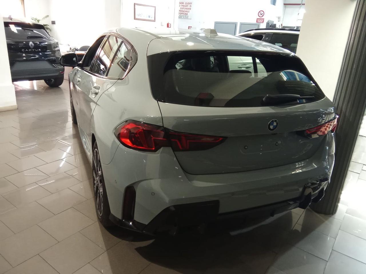 BMW 120 48V MSport - 4