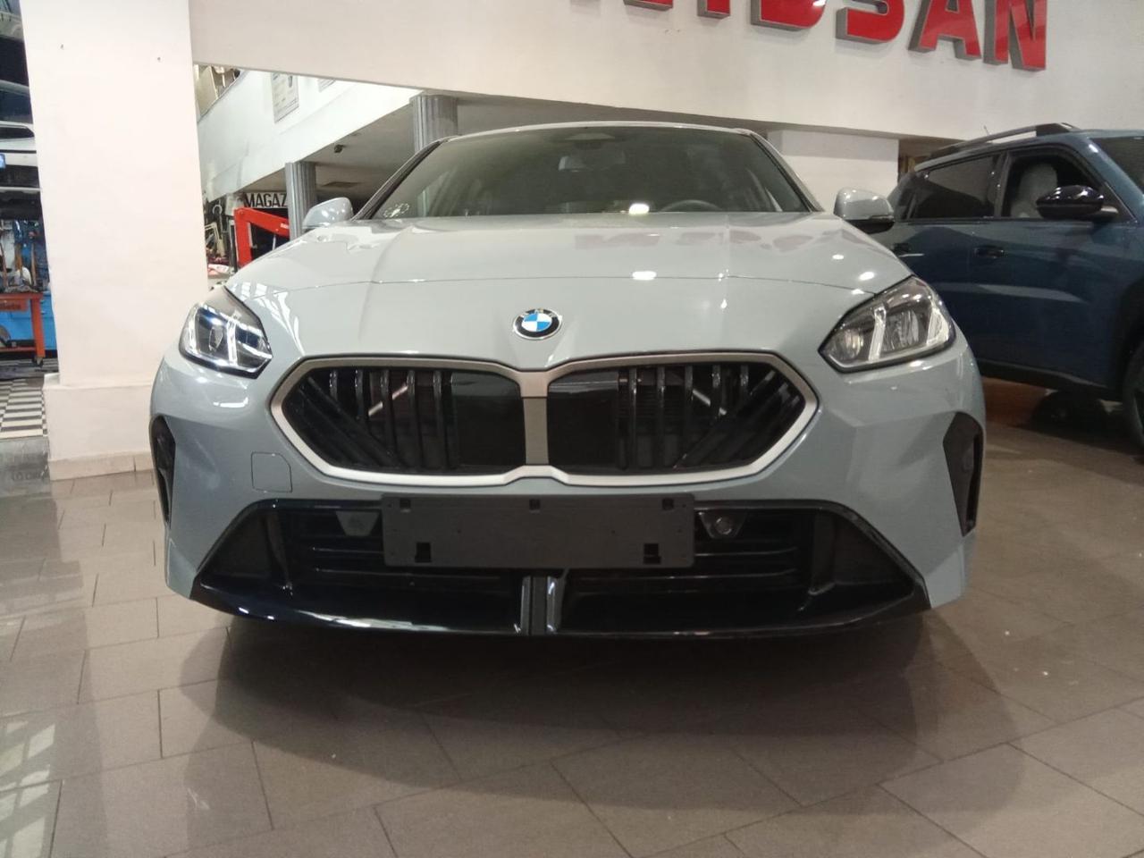 BMW 120 48V MSport - 2