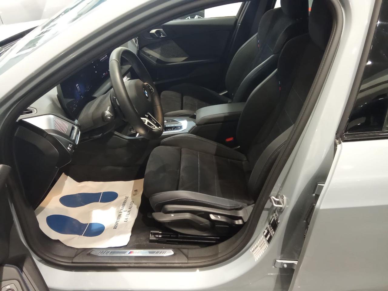 BMW 120 48V MSport - 7