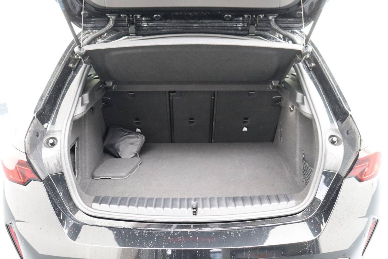 BMW 120 48V MSport Tetto Aprible - 12