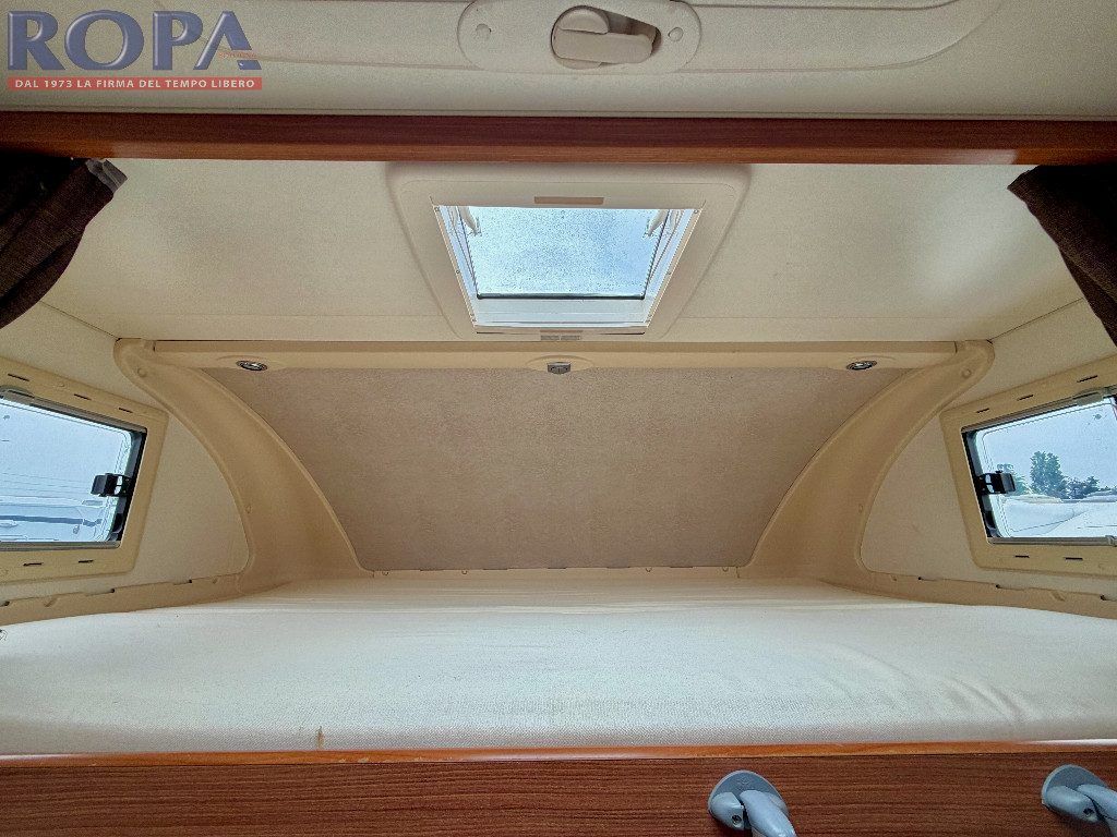 CORAL 660 SP