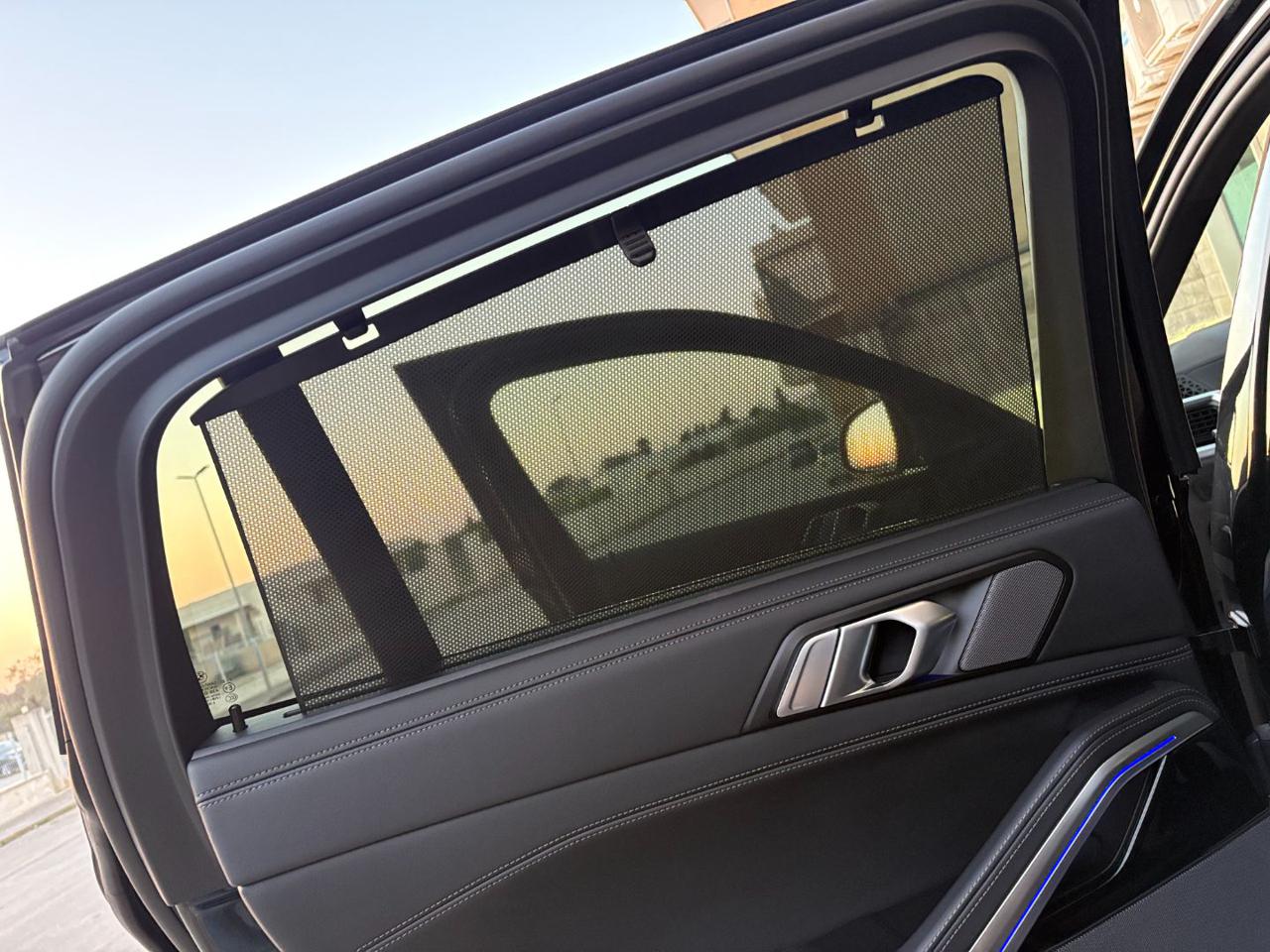 BMW X6 xDrive40i 48V Msport Pro TETTO-HARMAN KARDON-DVD. - 23