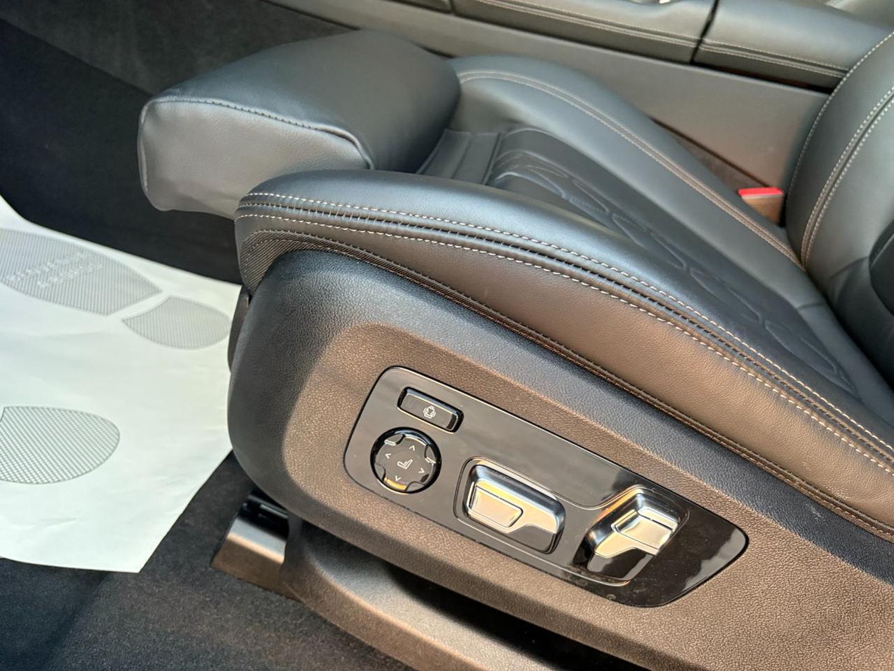 BMW X6 xDrive40i 48V Msport Pro TETTO-HARMAN KARDON-DVD. - 64