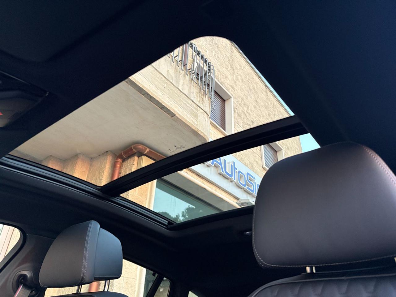 BMW X6 xDrive40i 48V Msport Pro TETTO-HARMAN KARDON-DVD. - 68