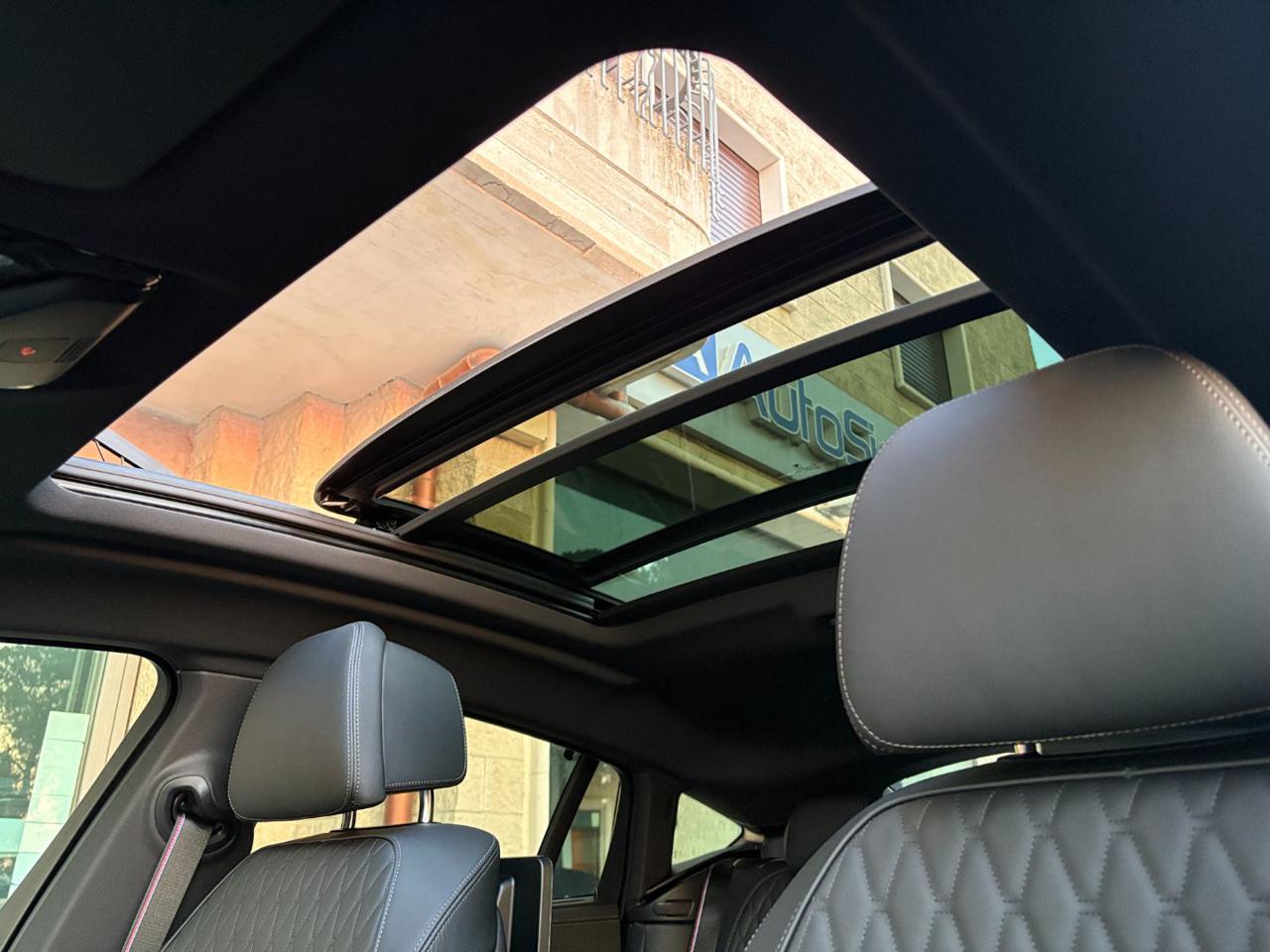 BMW X6 xDrive40i 48V Msport Pro TETTO-HARMAN KARDON-DVD. - 9