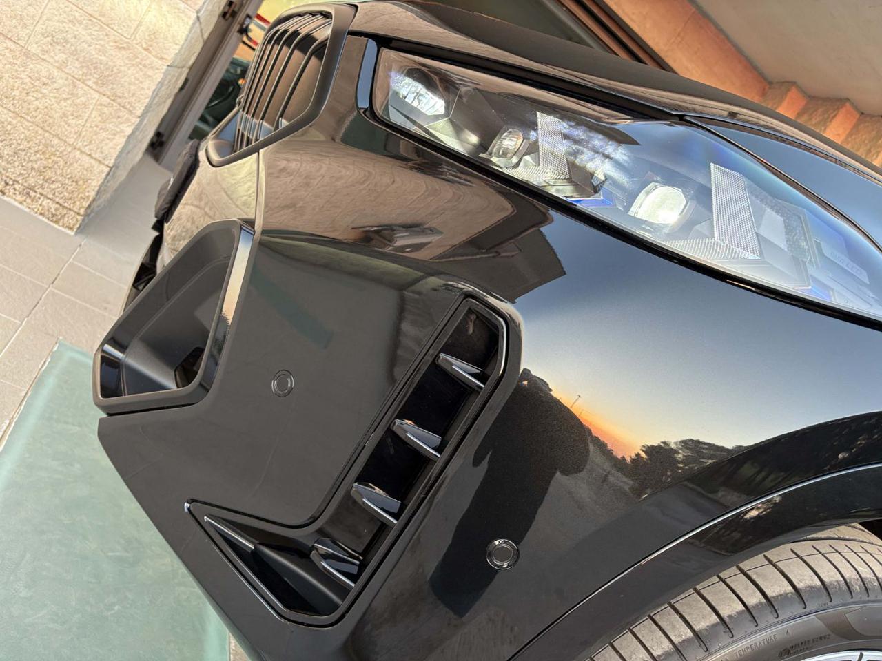 BMW X6 xDrive40i 48V Msport Pro TETTO-HARMAN KARDON-DVD. - 62