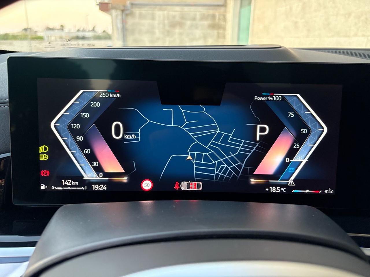 BMW X6 xDrive40i 48V Msport Pro TETTO-HARMAN KARDON-DVD. - 19