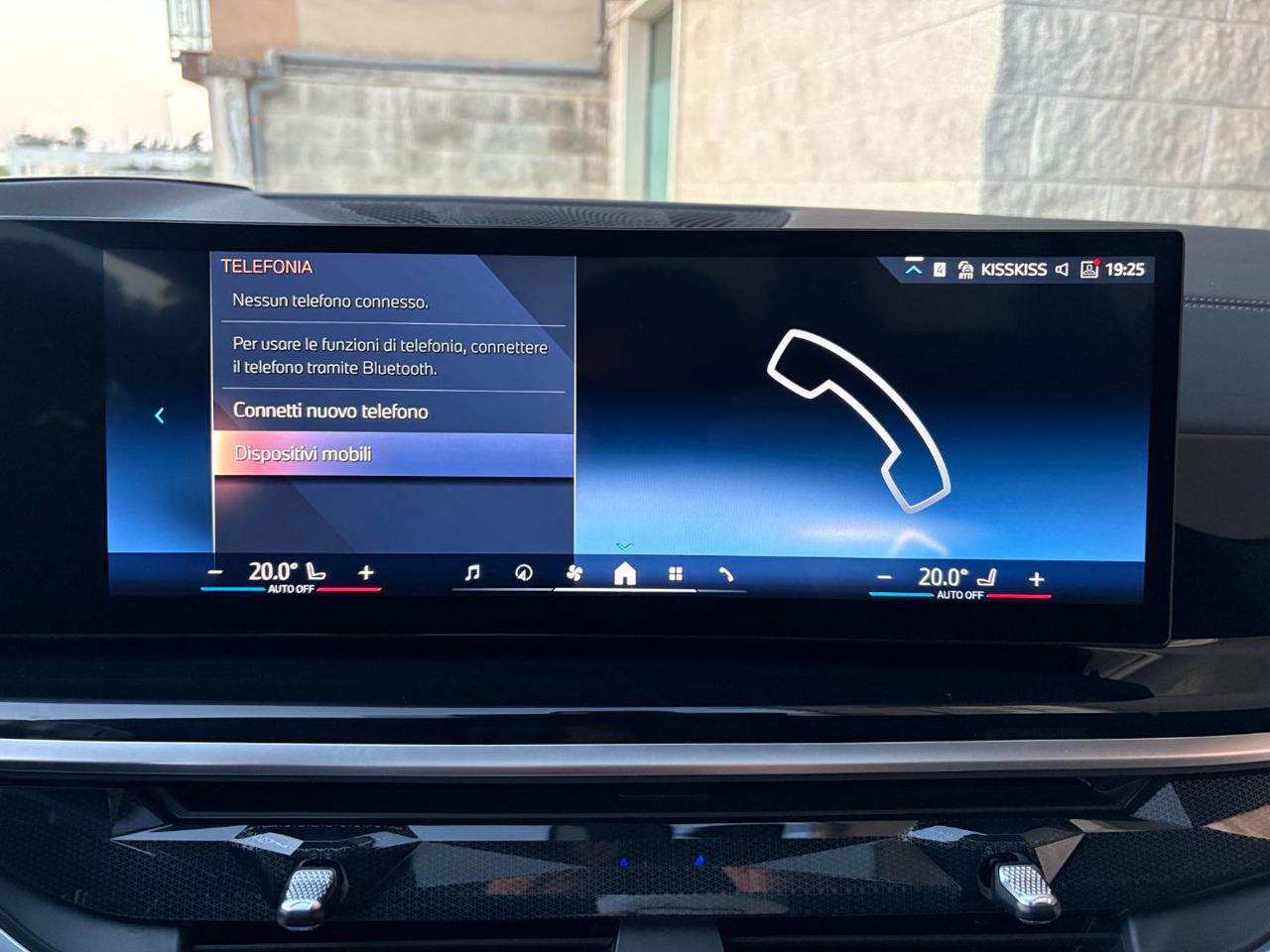 BMW X6 xDrive40i 48V Msport Pro TETTO-HARMAN KARDON-DVD. - 36