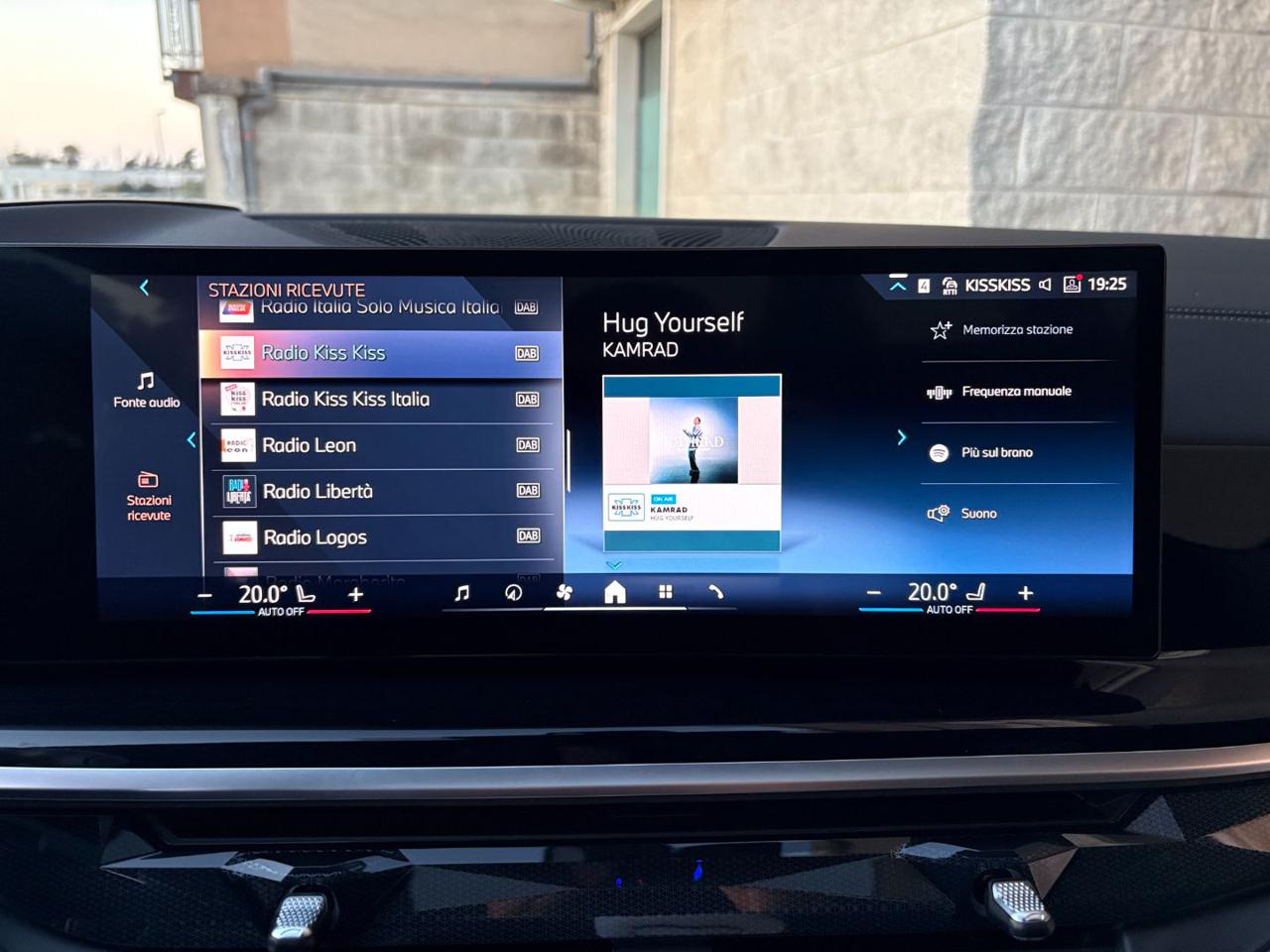 BMW X6 xDrive40i 48V Msport Pro TETTO-HARMAN KARDON-DVD. - 34